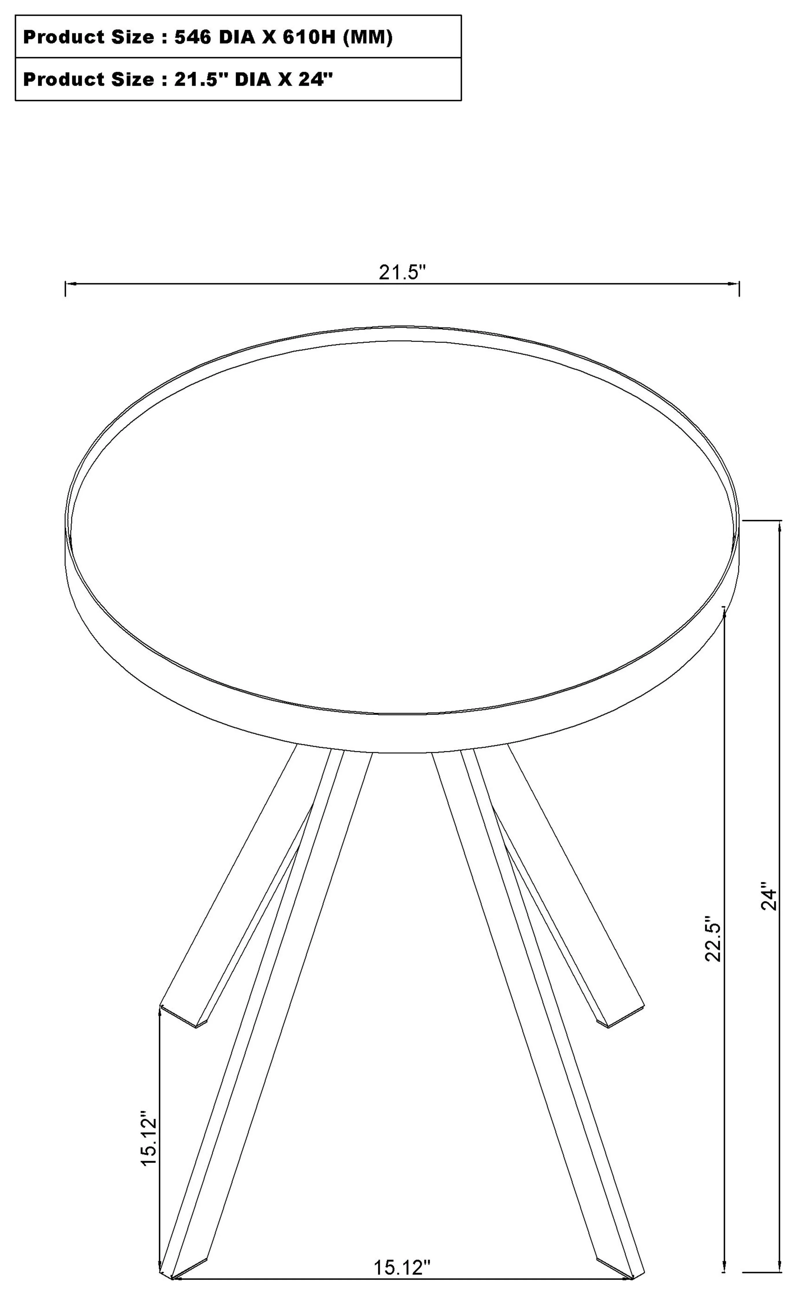 Briggs Coffee Table Set - Image 19