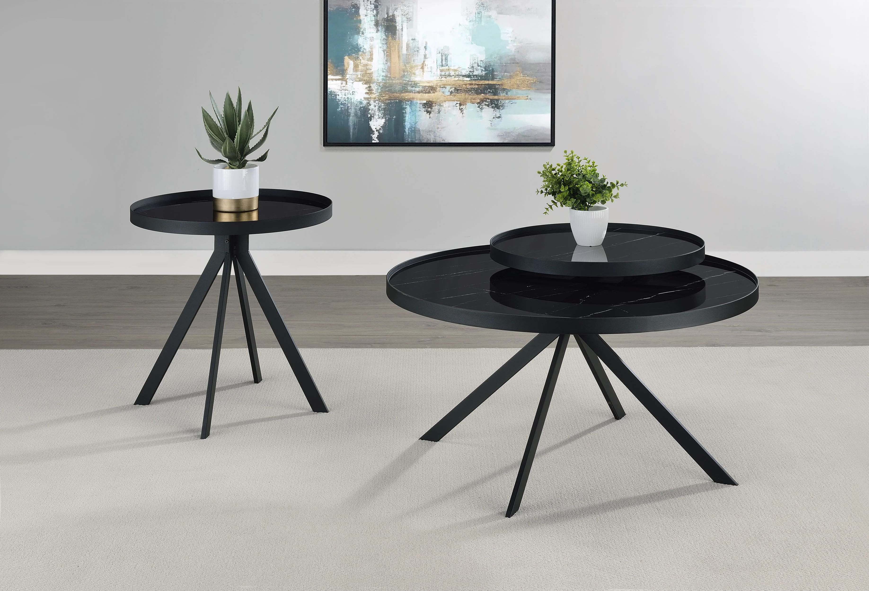 Briggs Coffee Table - Image 27