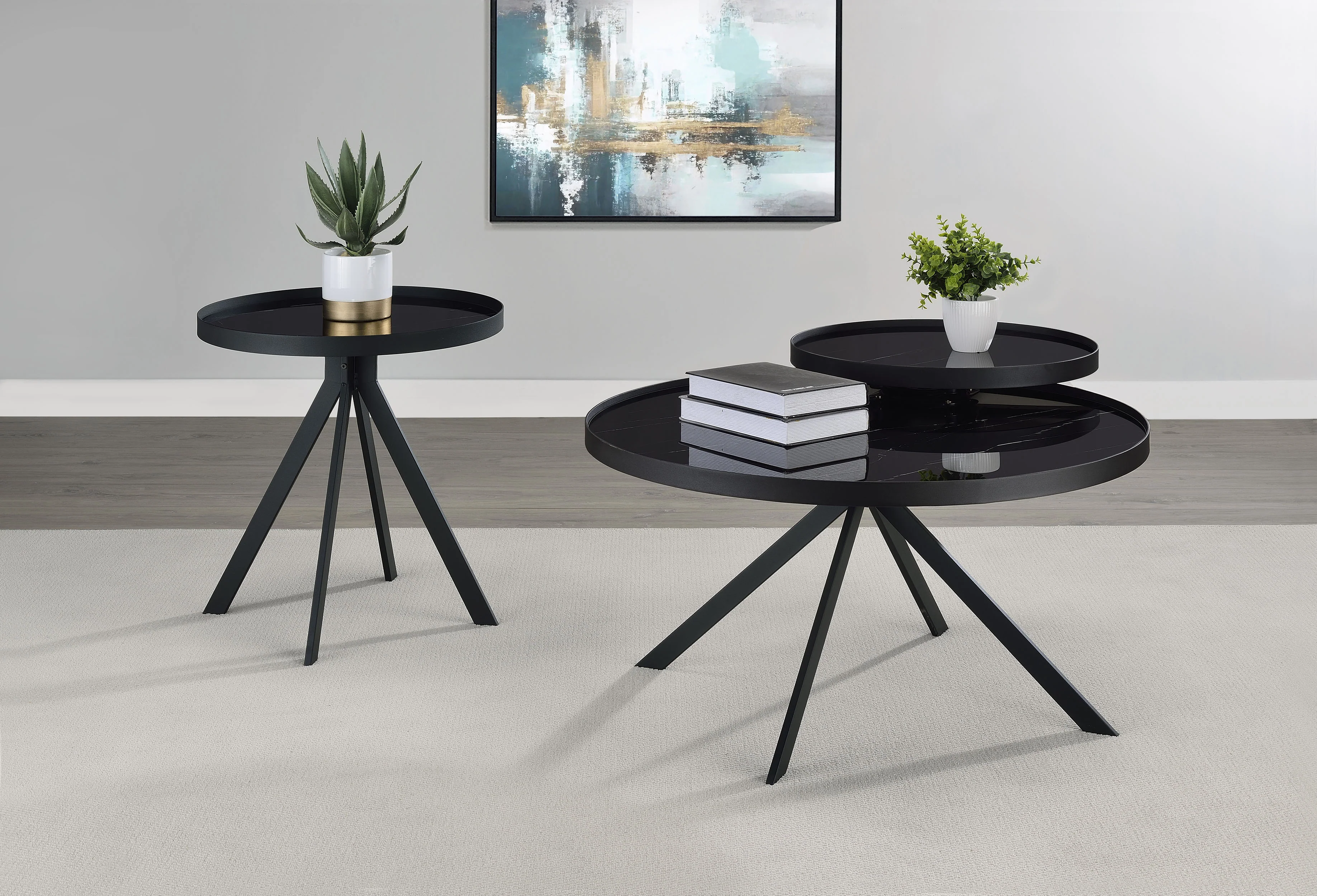 Briggs Coffee Table - Image 28