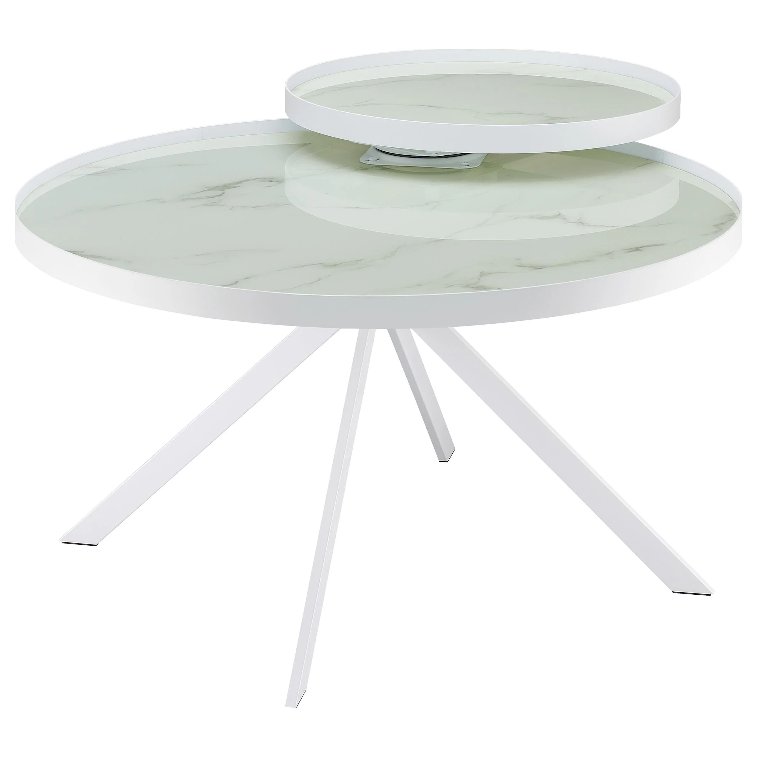 Briggs Coffee Table - Image 4