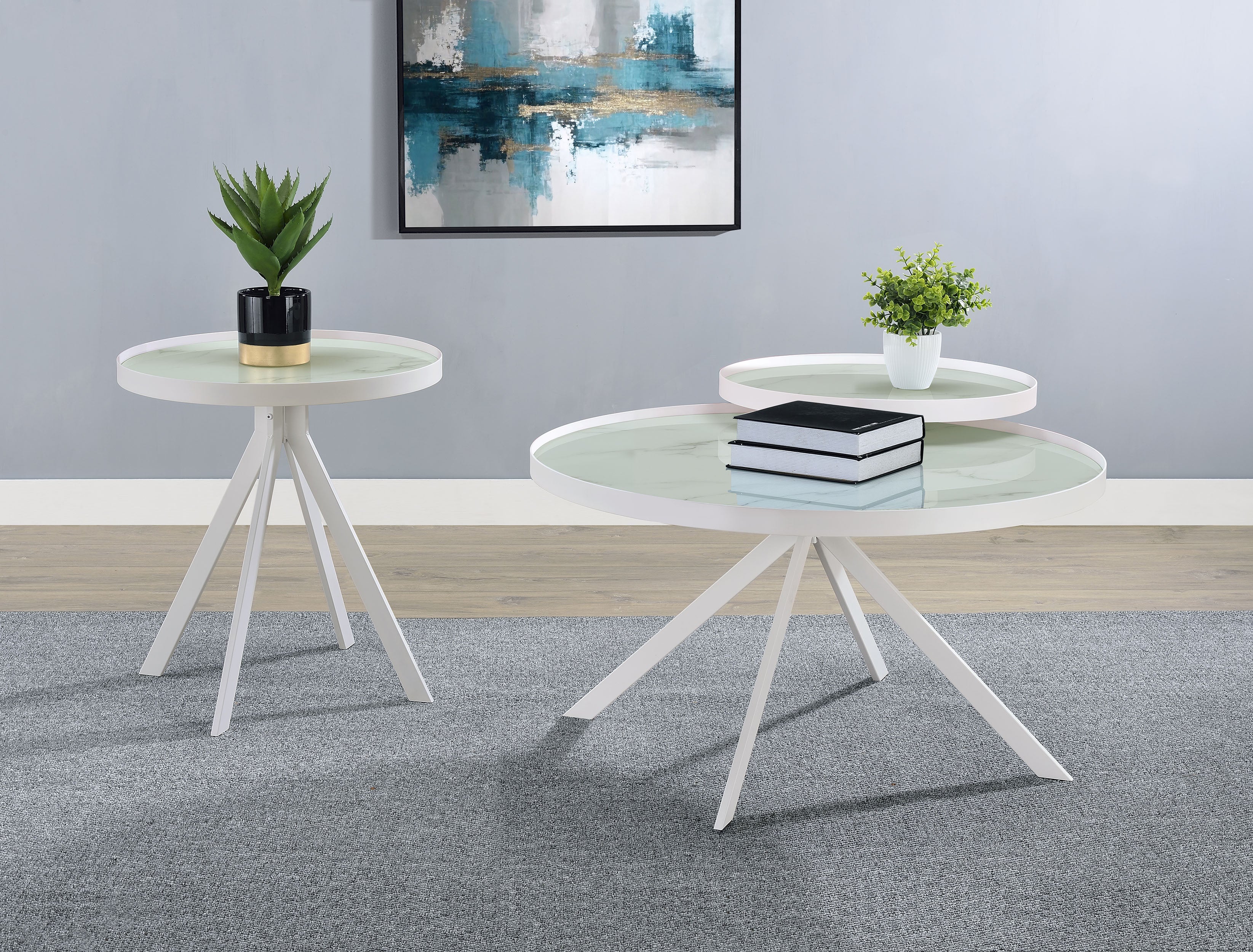 Briggs End Table - Image 11