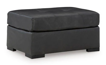 Brindley Pier Oversized Accent Ottoman - Image 3