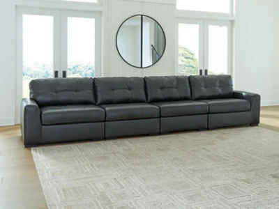Brindley Pier Sectional - Image 23