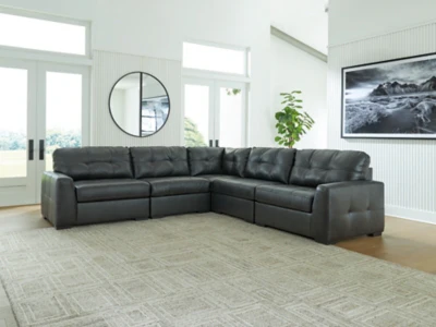 Brindley Pier Sectional - Image 25