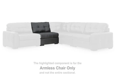 Brindley Pier Sectional - Image 3