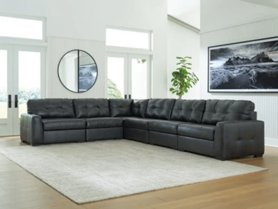 Brindley Pier Sectional - Image 30