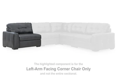 Brindley Pier Sectional - Image 8