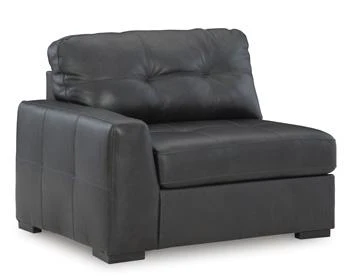Brindley Pier Sectional Loveseat - Image 3