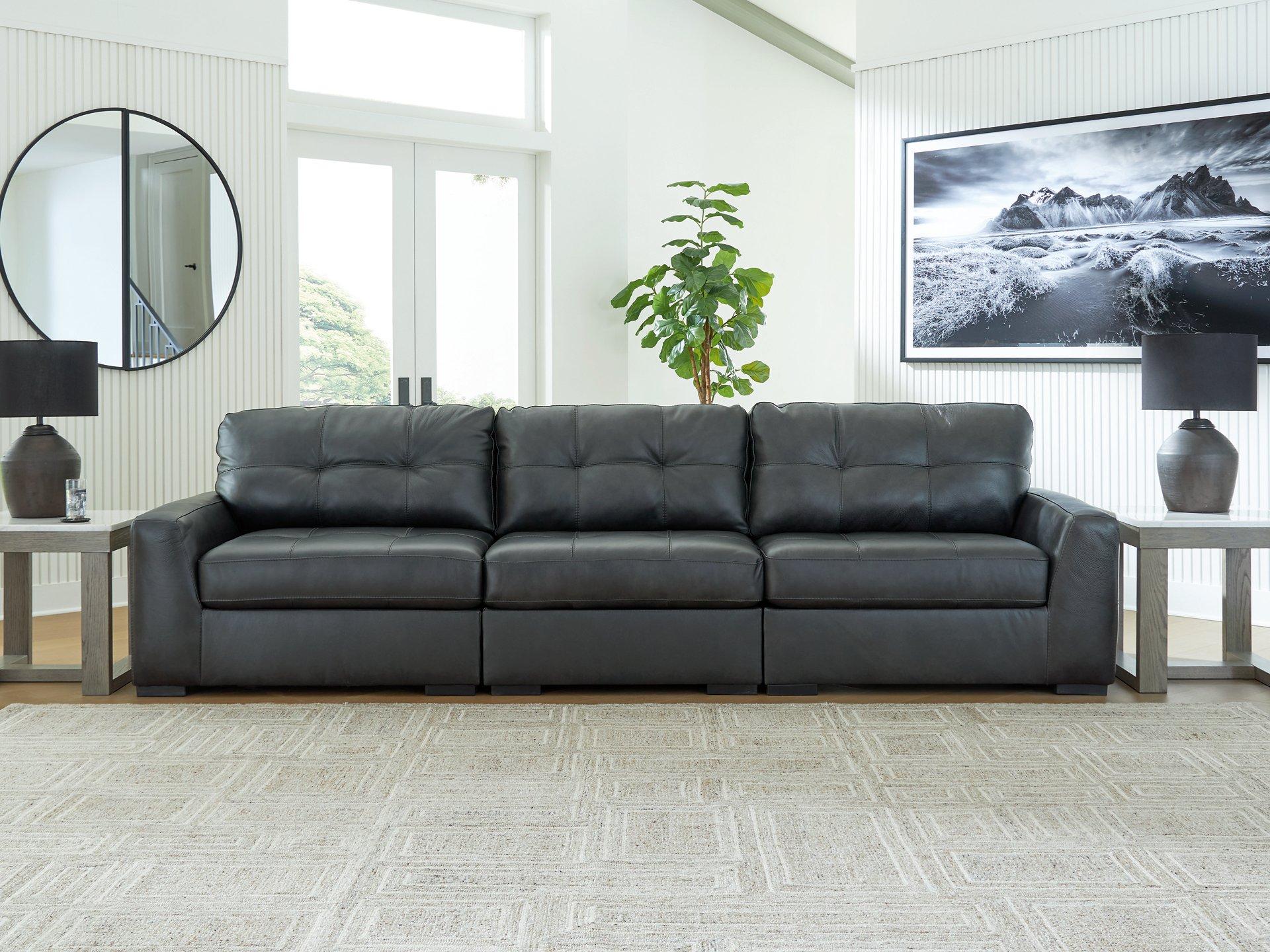 Brindley Pier Sectional Sofa - Image 2