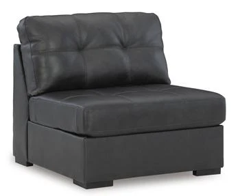 Brindley Pier Sectional Sofa - Image 4