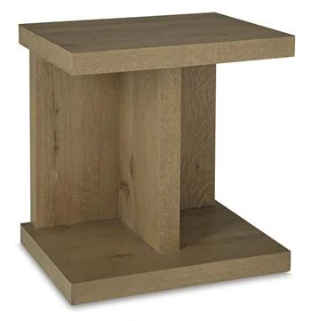 Brinstead Chairside End Table - Image 3