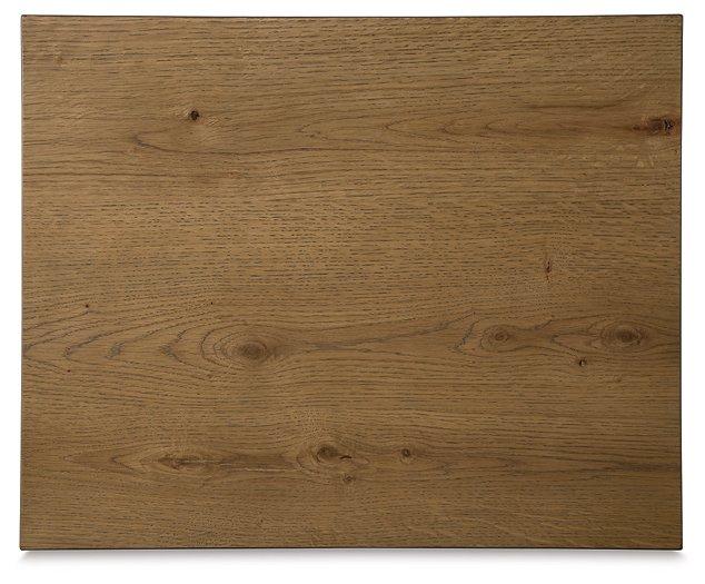 Brinstead Chairside End Table - Image 6