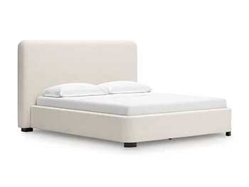 Brintstreet Upholstered Bed - Image 3