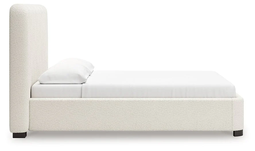 Brintstreet Upholstered Bed - Image 5
