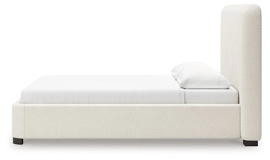 Brintstreet Upholstered Bed - Image 7