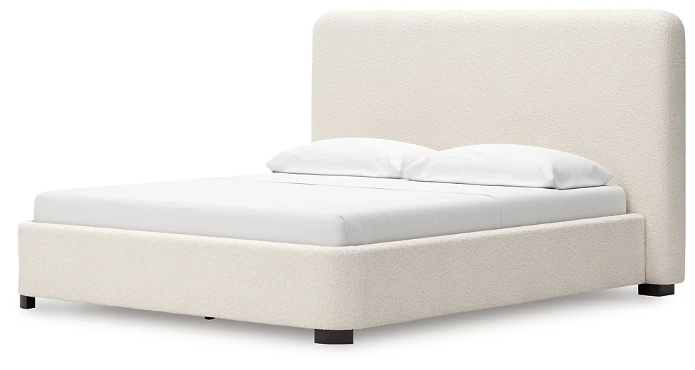 Brintstreet Upholstered Bed - Image 8