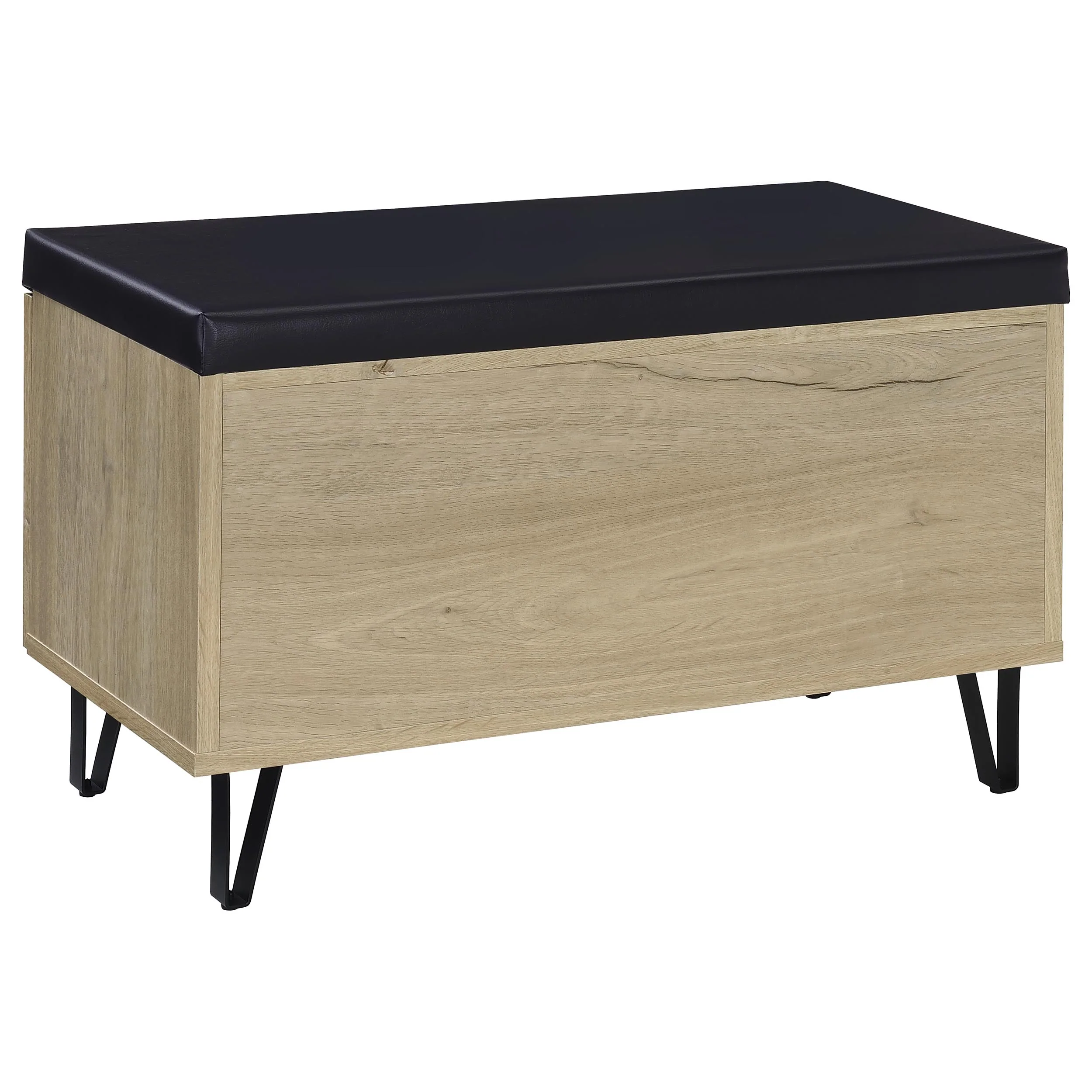 Brixton Storage Bench - Image 29