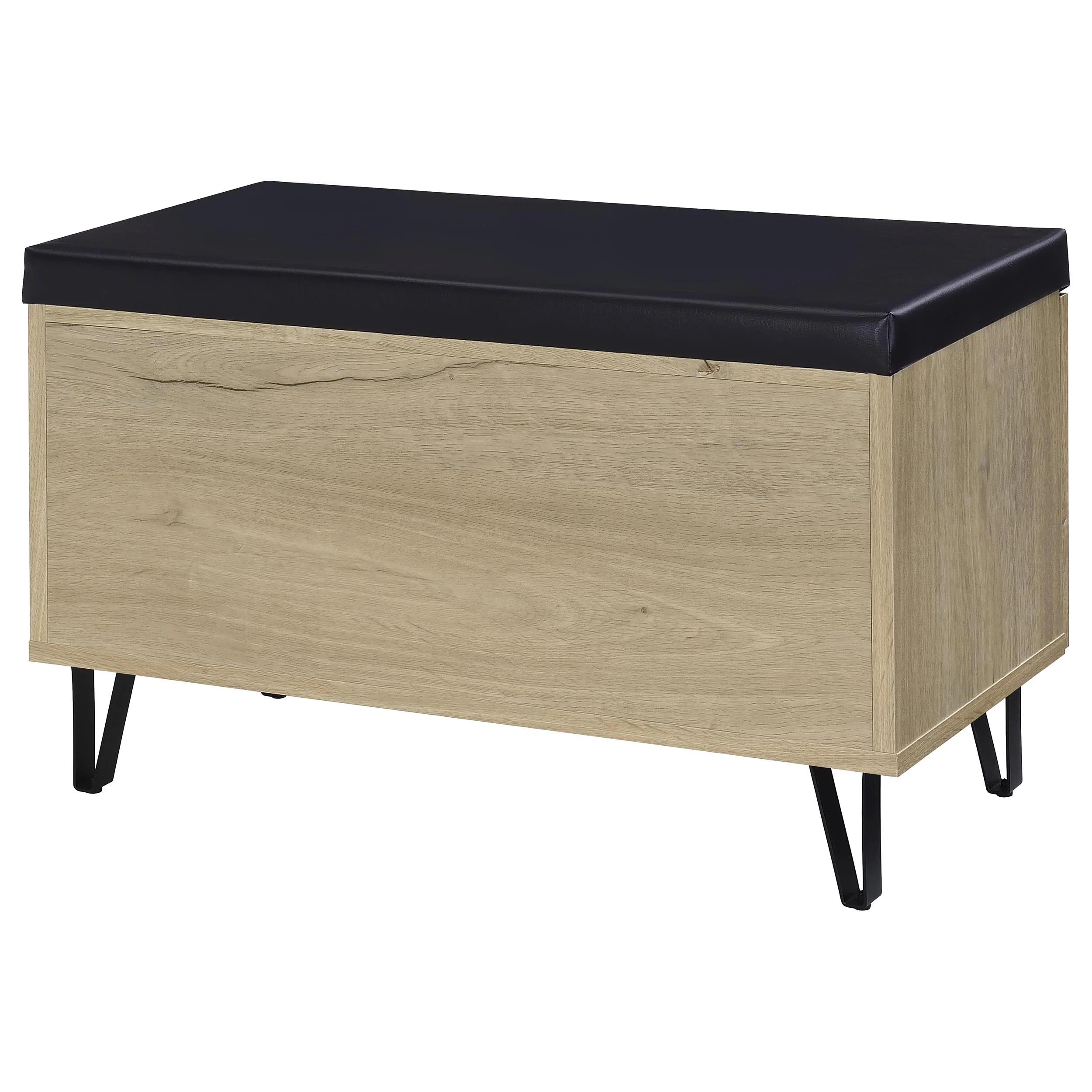 Brixton Storage Bench - Image 30