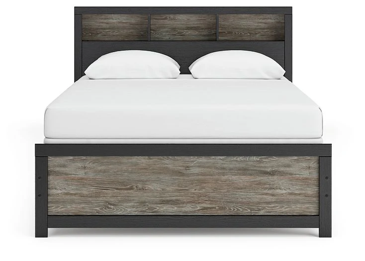 Broachmyn Bed - Image 10