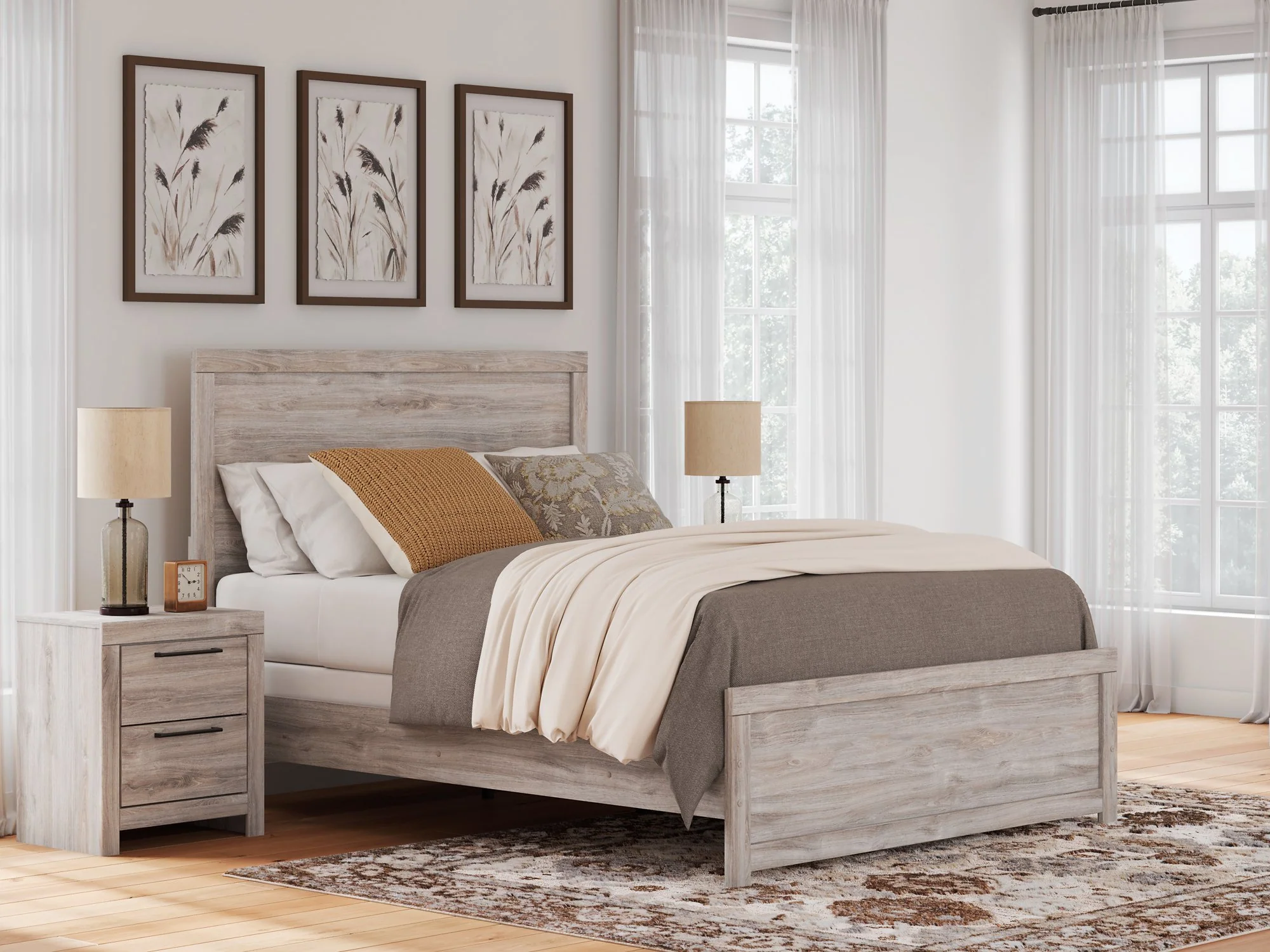 Broachmyn Bed - Image 101