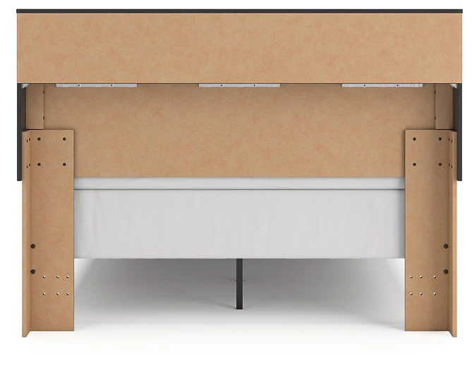 Broachmyn Bed - Image 11