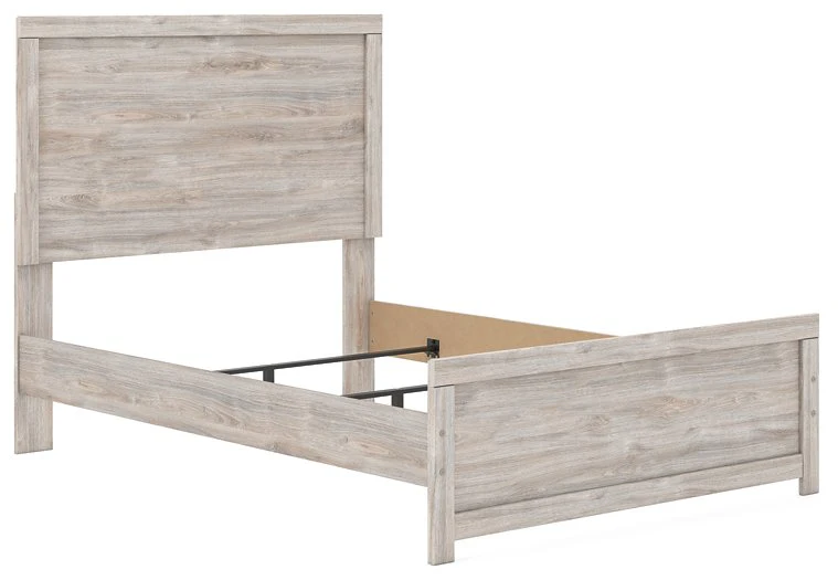 Broachmyn Bed - Image 124