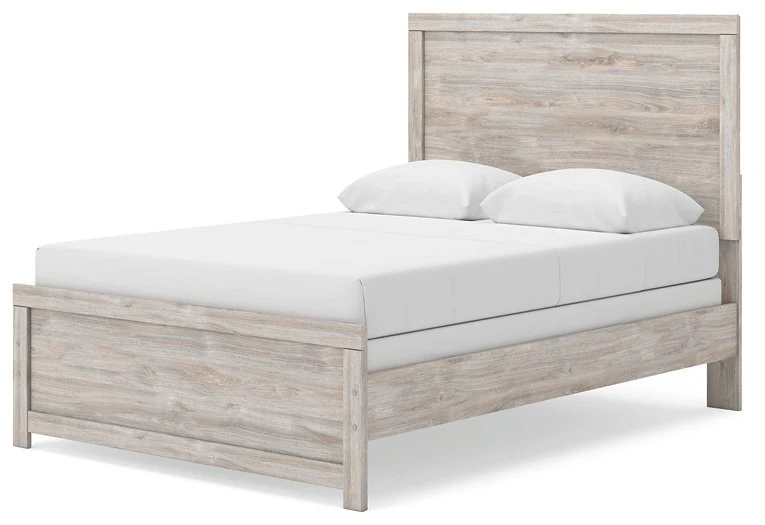 Broachmyn Bed - Image 125