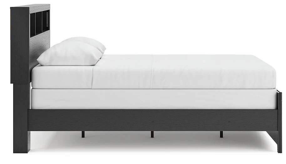 Broachmyn Bed - Image 13
