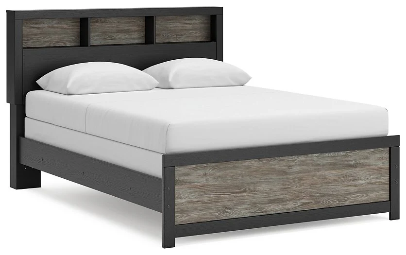 Broachmyn Bed - Image 16
