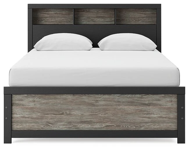 Broachmyn Bed - Image 23