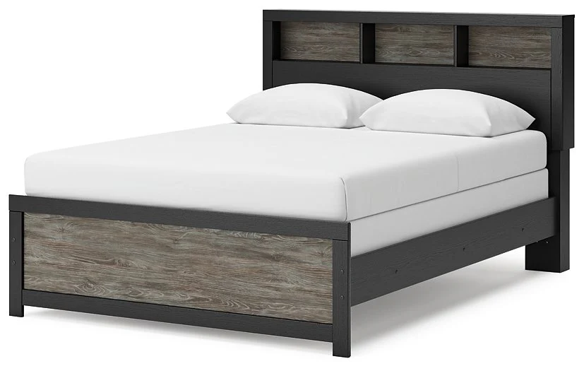 Broachmyn Bed - Image 24