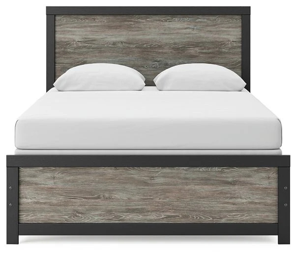 Broachmyn Bed - Image 30