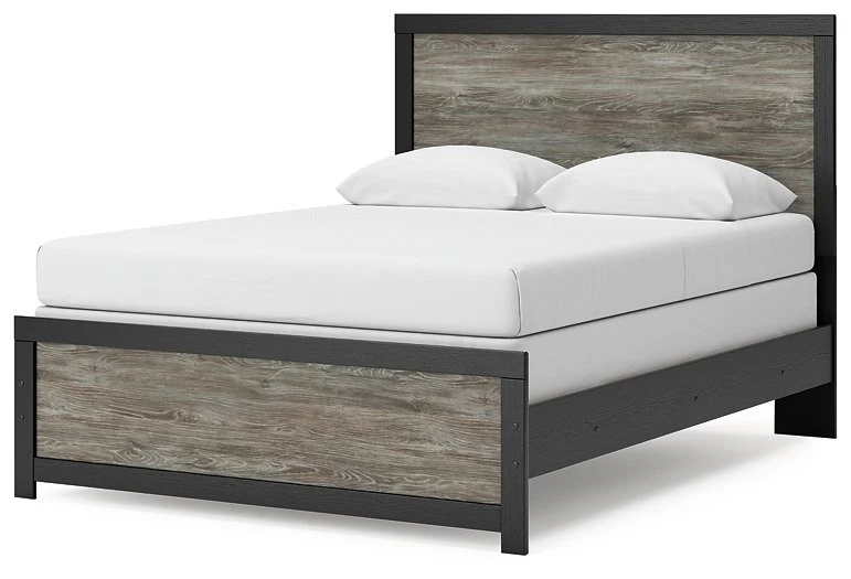 Broachmyn Bed - Image 31
