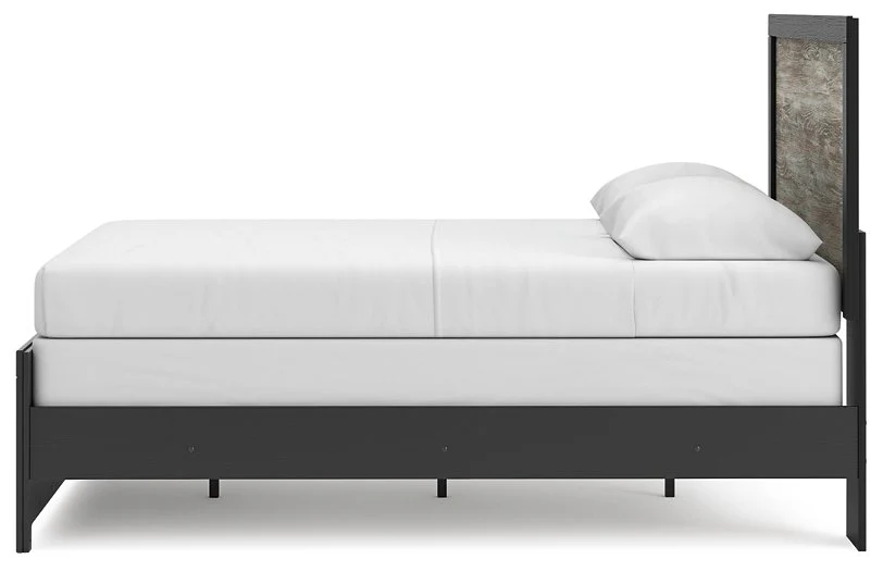 Broachmyn Bed - Image 34