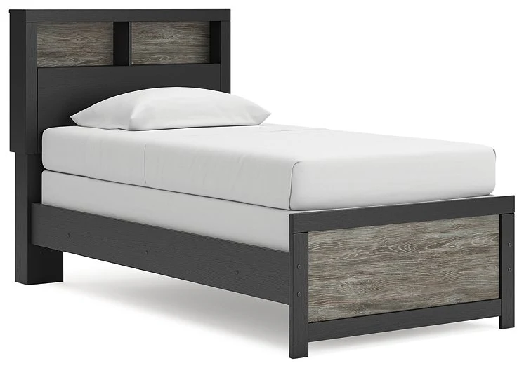 Broachmyn Bed - Image 35
