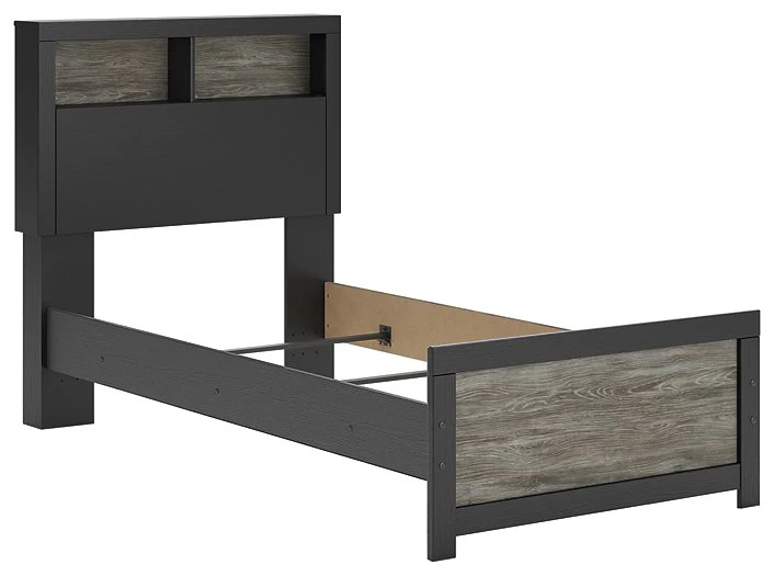 Broachmyn Bed - Image 36