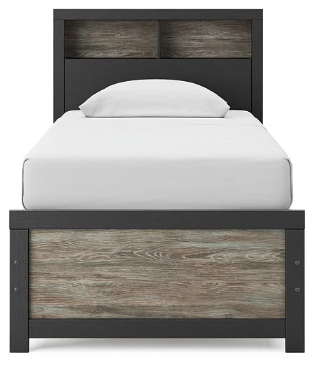 Broachmyn Bed - Image 40