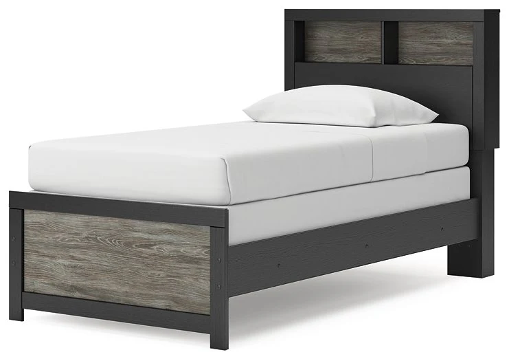 Broachmyn Bed - Image 41
