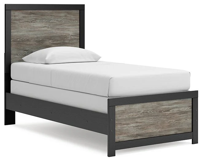 Broachmyn Bed - Image 45