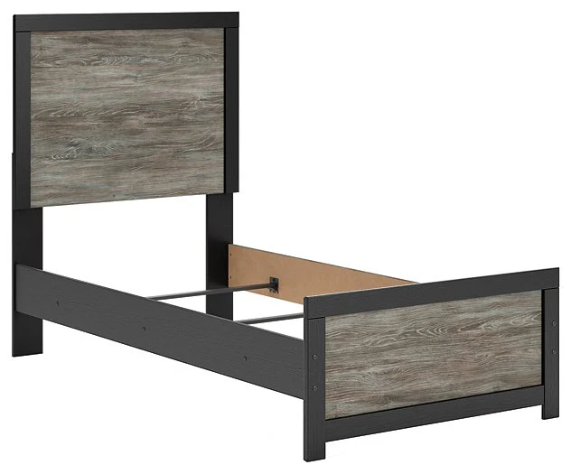 Broachmyn Bed - Image 46