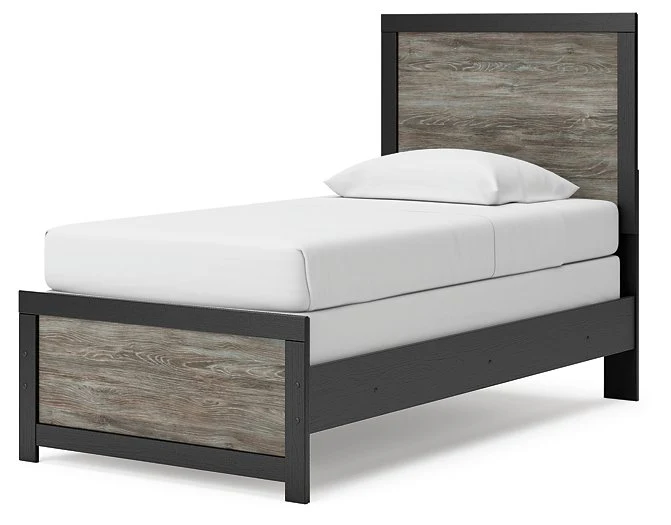 Broachmyn Bed - Image 49