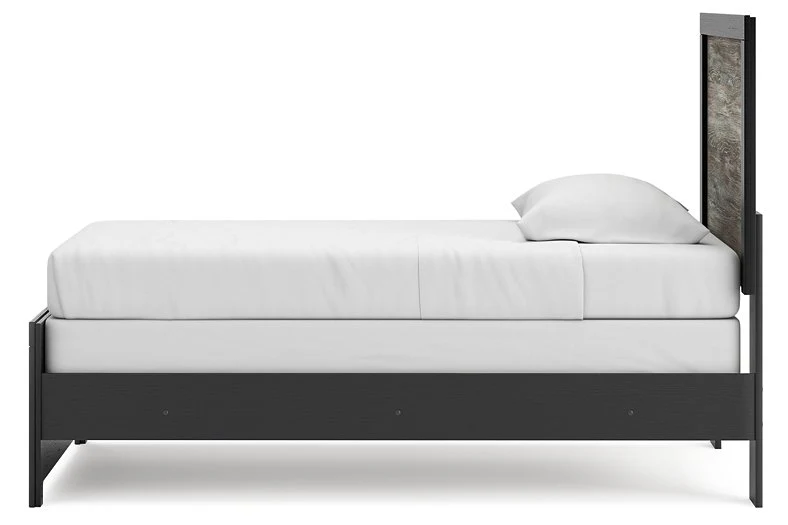 Broachmyn Bed - Image 52