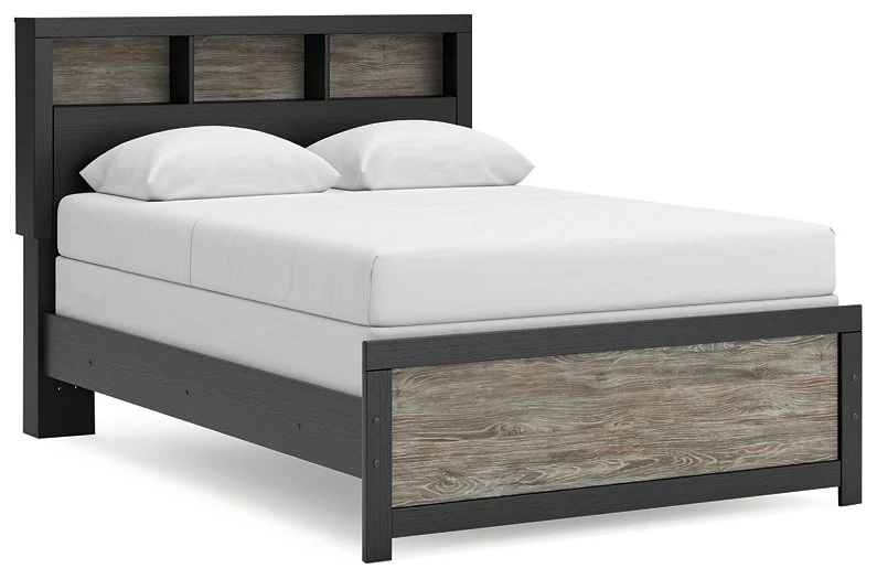 Broachmyn Bed - Image 53