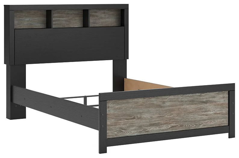 Broachmyn Bed - Image 54