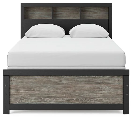 Broachmyn Bed - Image 58