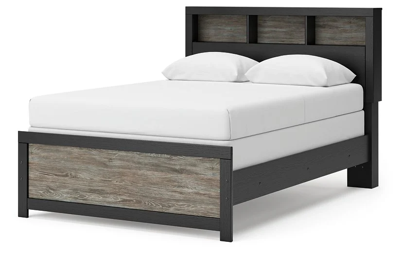 Broachmyn Bed - Image 59