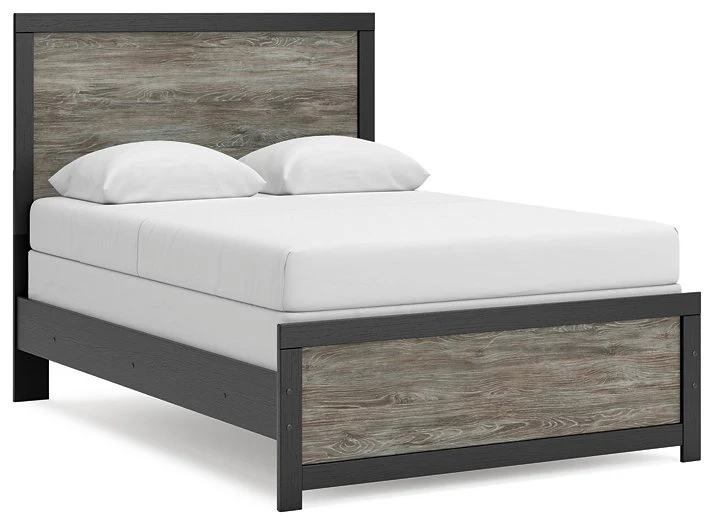 Broachmyn Bed - Image 63