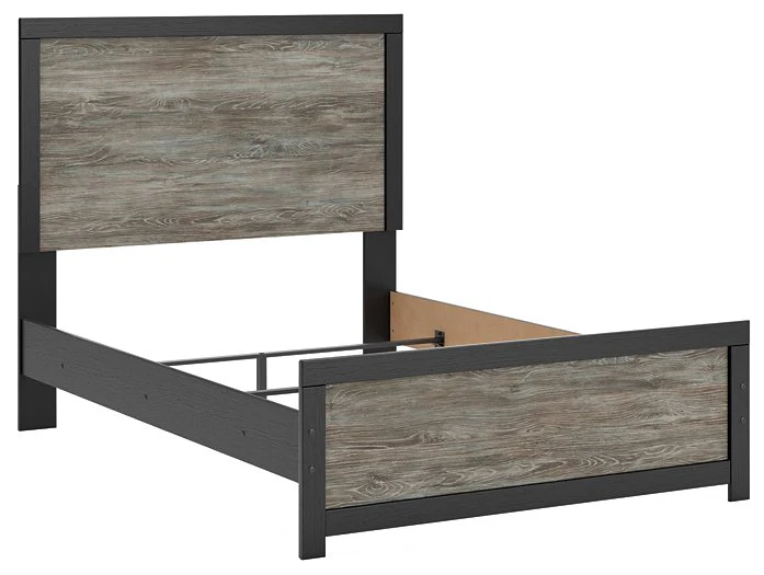 Broachmyn Bed - Image 64