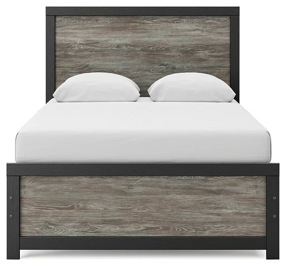 Broachmyn Bed - Image 66