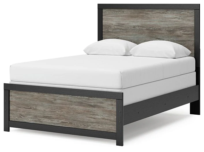 Broachmyn Bed - Image 67